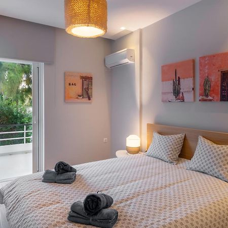 Glyfada Glamorous Афины Экстерьер фото