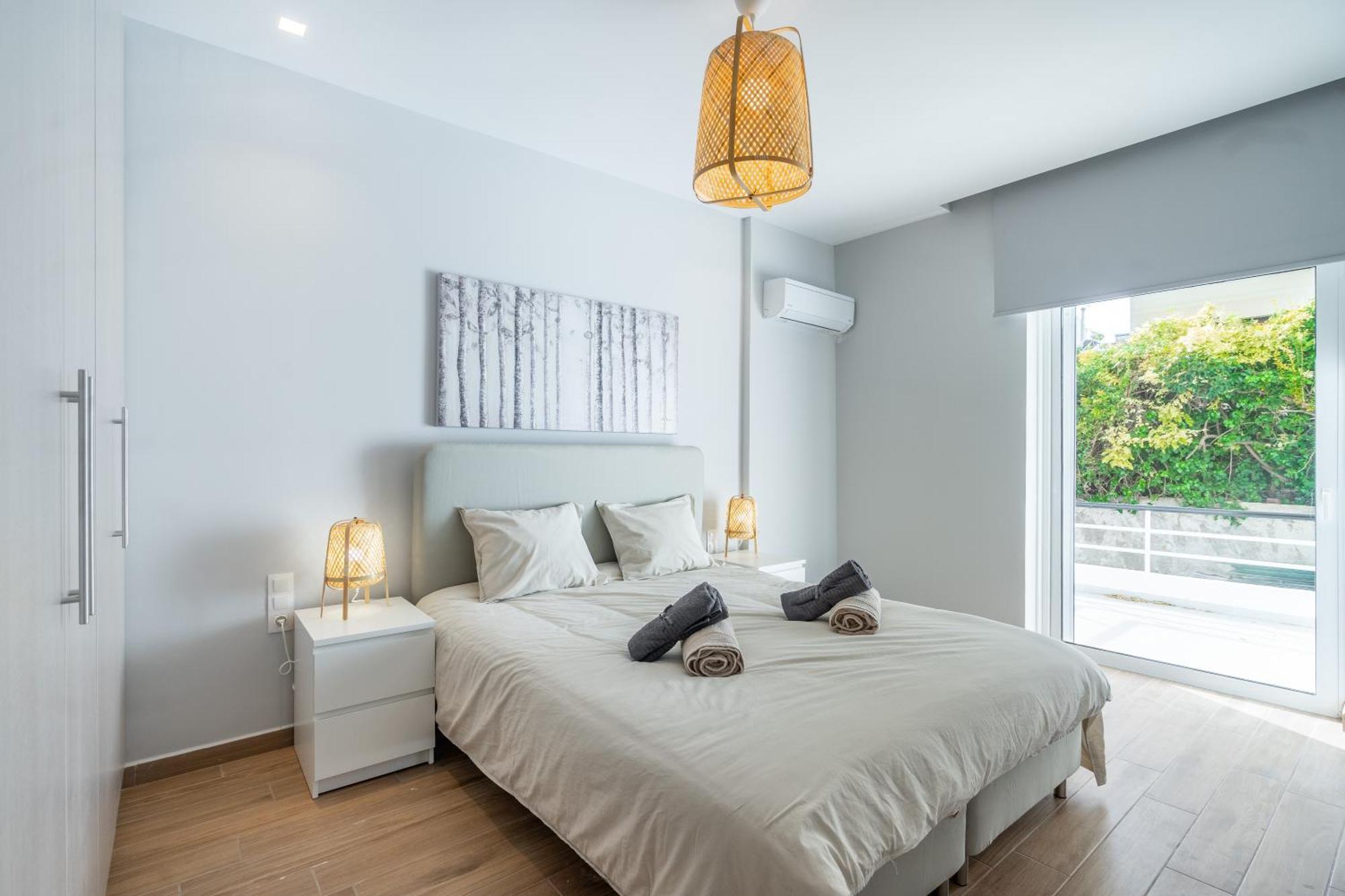 Glyfada Glamorous Афины Экстерьер фото