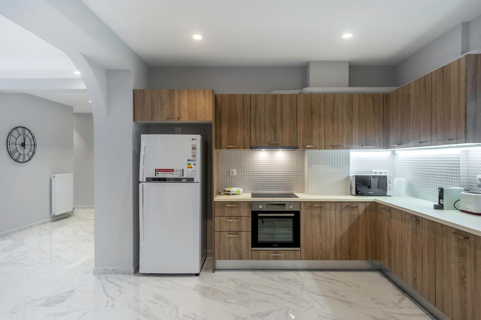 Glyfada Glamorous Афины Экстерьер фото