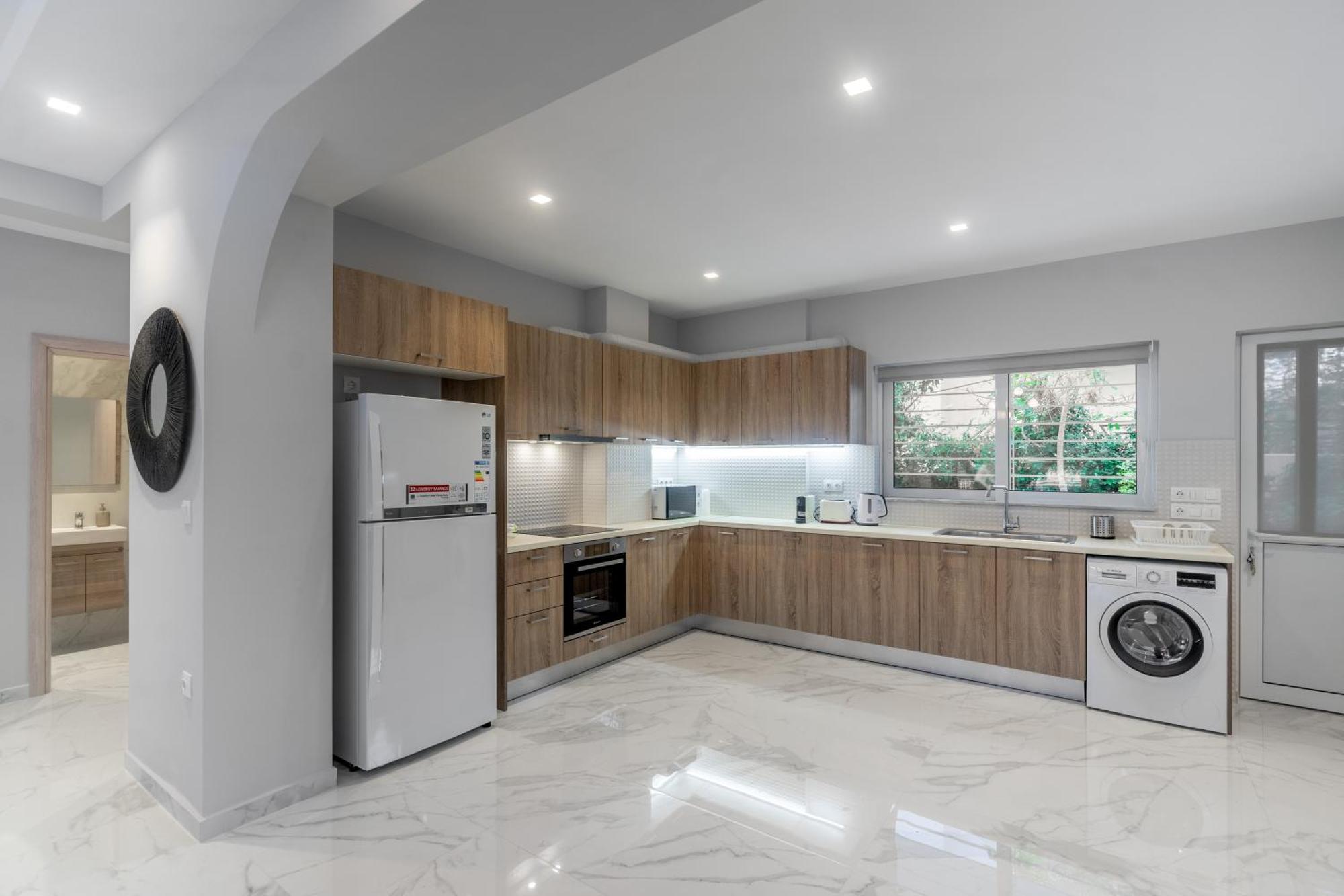 Glyfada Glamorous Афины Экстерьер фото