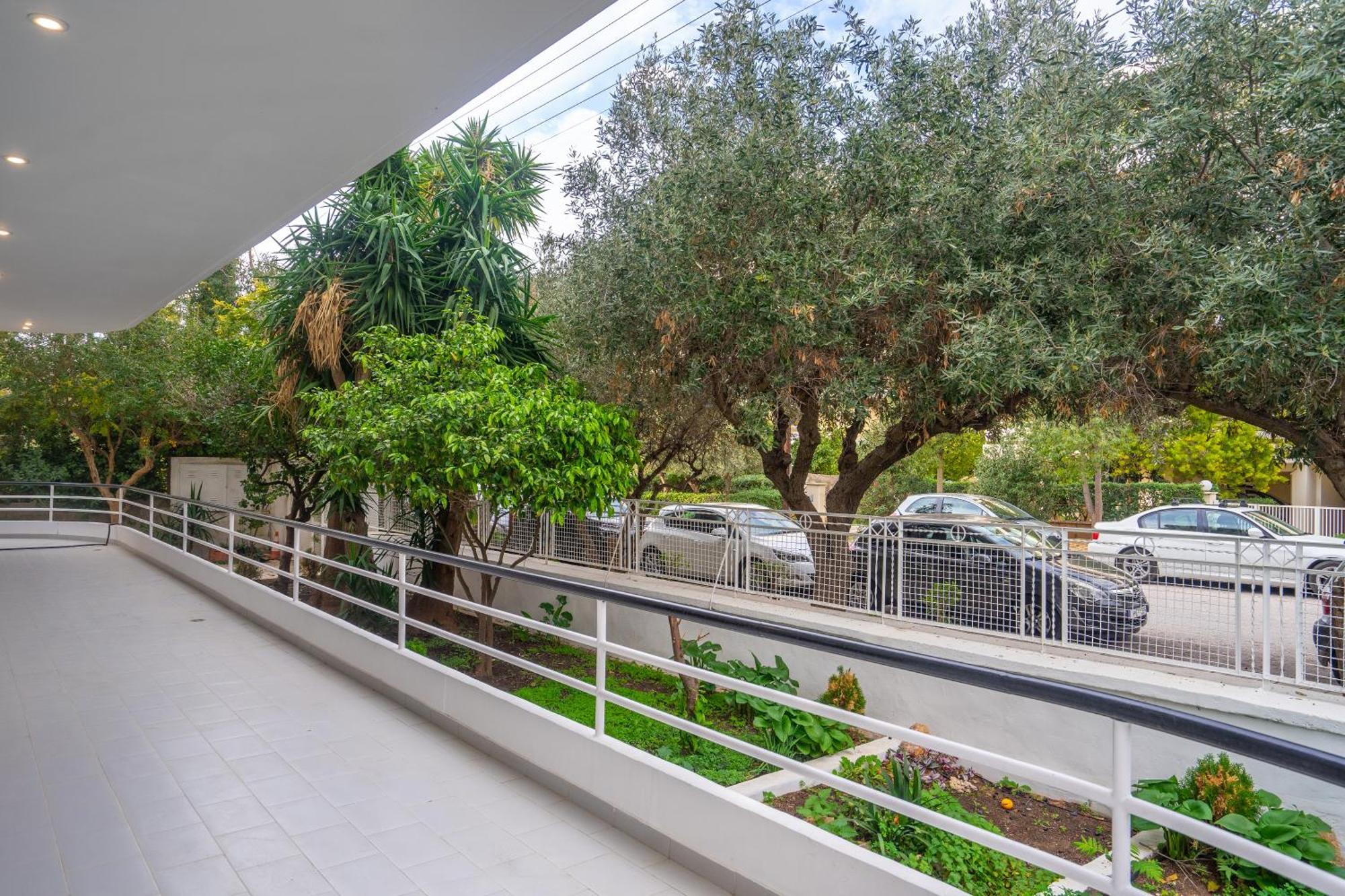 Glyfada Glamorous Афины Экстерьер фото