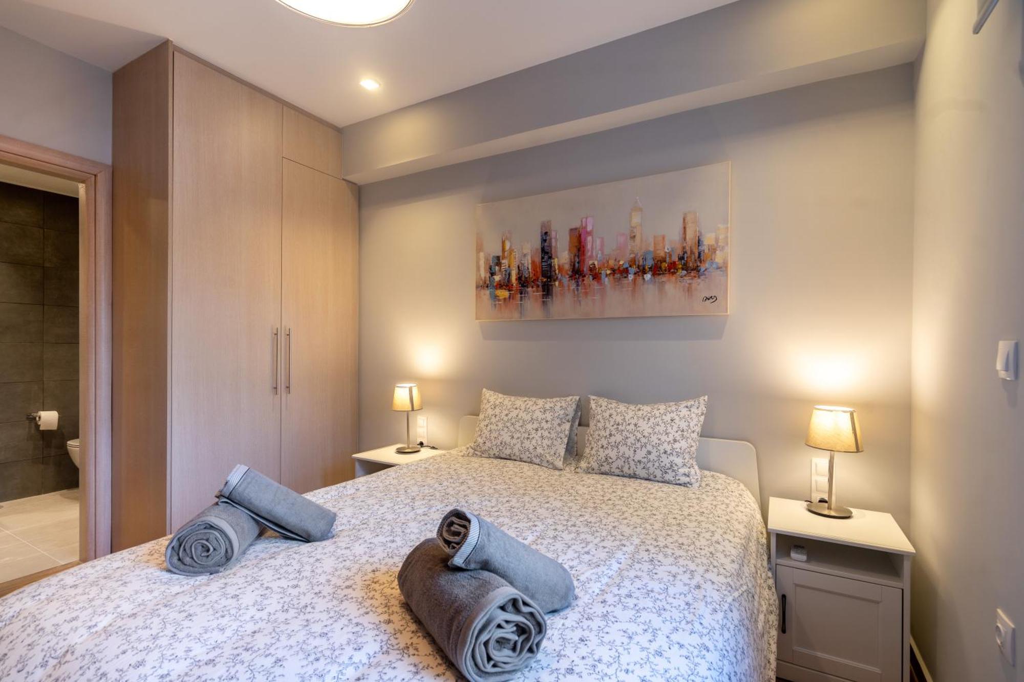 Glyfada Glamorous Афины Экстерьер фото